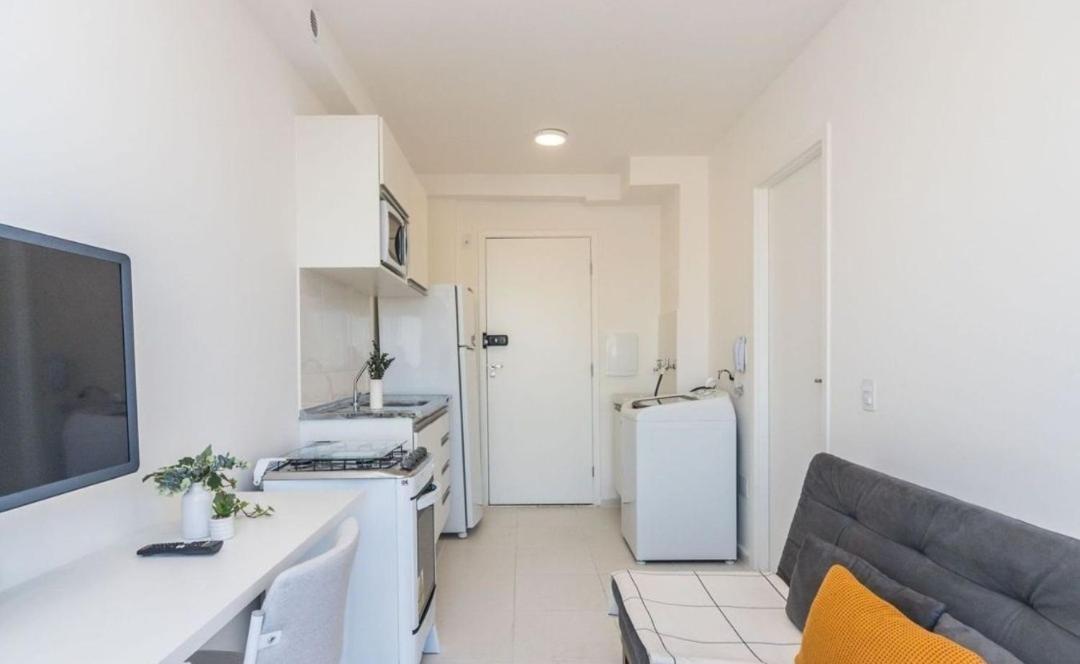 Apartment Homem