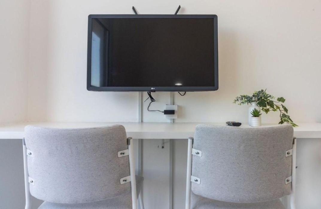 Apartamento Homem São Paulo